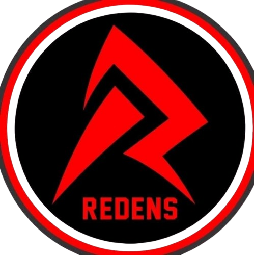 Redens Logo